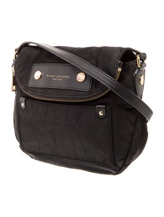 Marc Jacobs Nylon Crossbody Bag