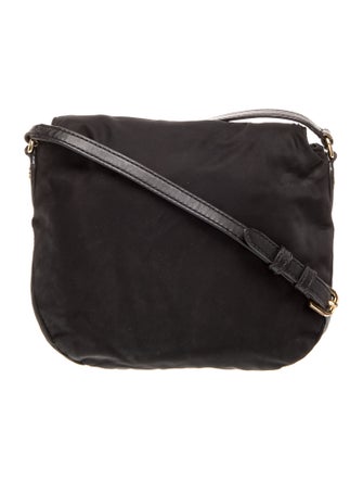 Marc Jacobs Nylon Crossbody Bag