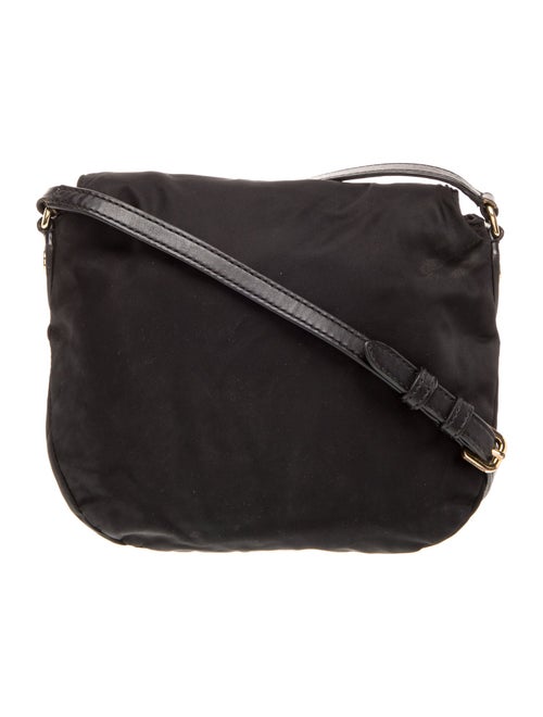 Marc Jacobs Nylon Crossbody Bag