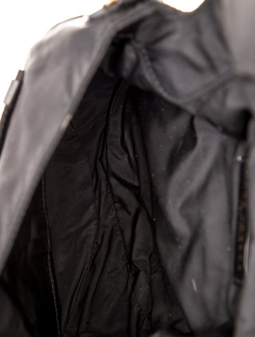 Marc Jacobs Nylon Crossbody Bag