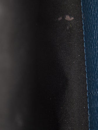 Marc Jacobs Leather Crossbody Bag