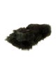 Marc Jacobs Fur Clutch