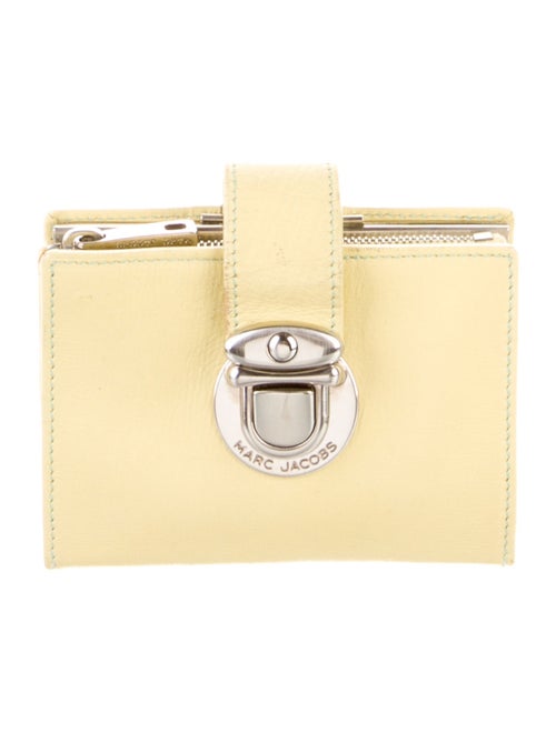 Marc Jacobs Leather Wallet