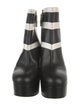 Marc Jacobs Leather Boots