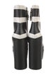 Marc Jacobs Leather Boots