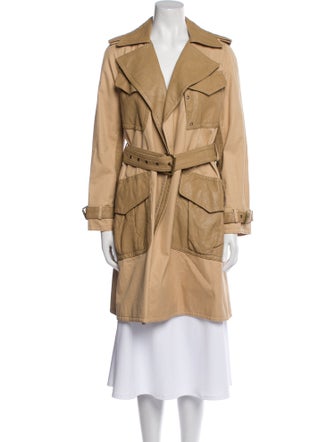 Marc Jacobs Trench Coat