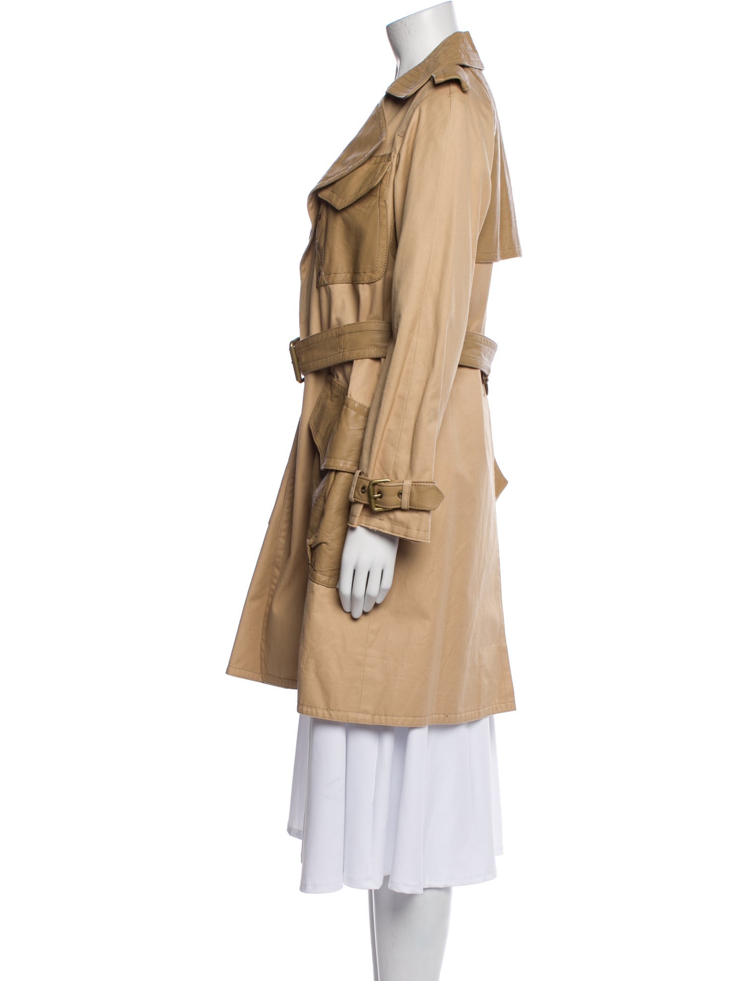 Marc Jacobs Trench Coat