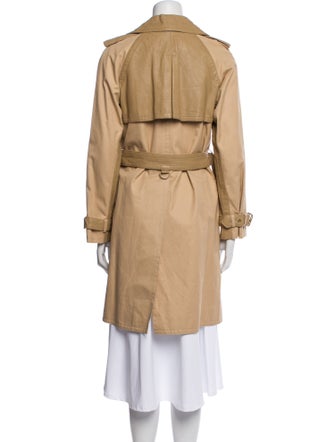 Marc Jacobs Trench Coat