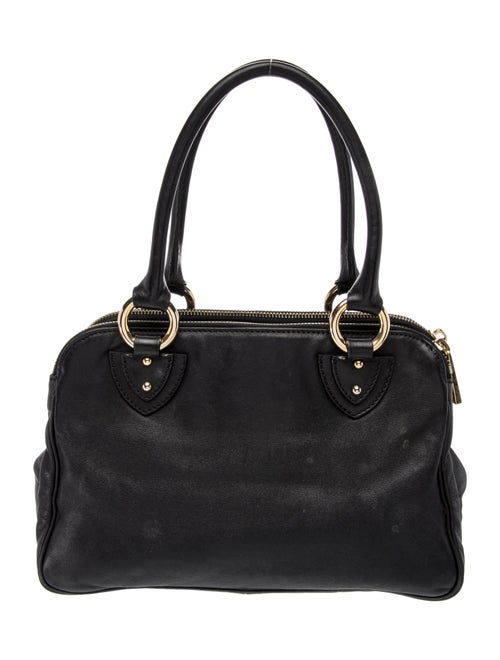 Marc Jacobs Leather Blake
