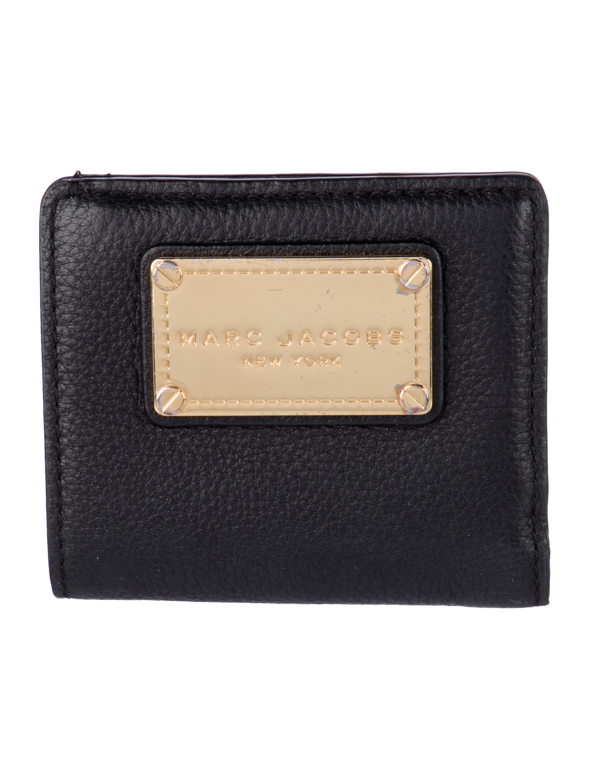 Marc Jacobs Leather Wallet