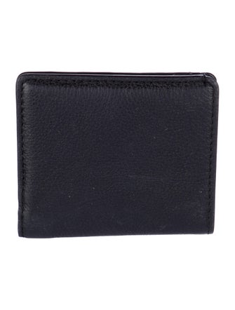 Marc Jacobs Leather Wallet