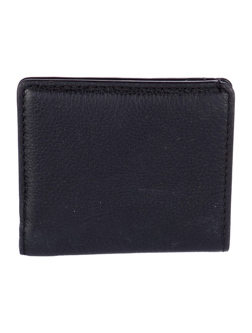 Marc Jacobs Leather Wallet