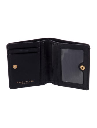 Marc Jacobs Leather Wallet