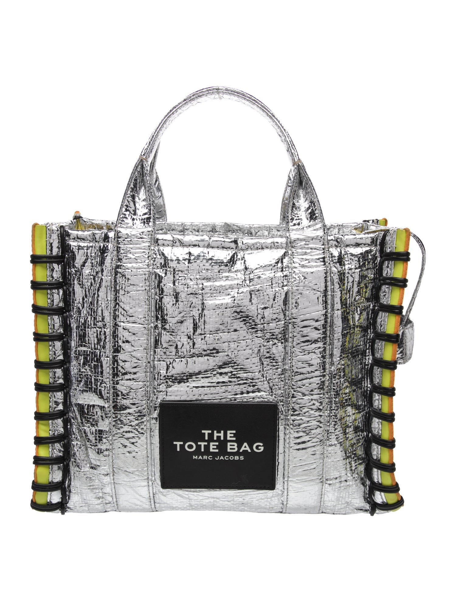 Marc Jacobs Nylon Top Handle Bag