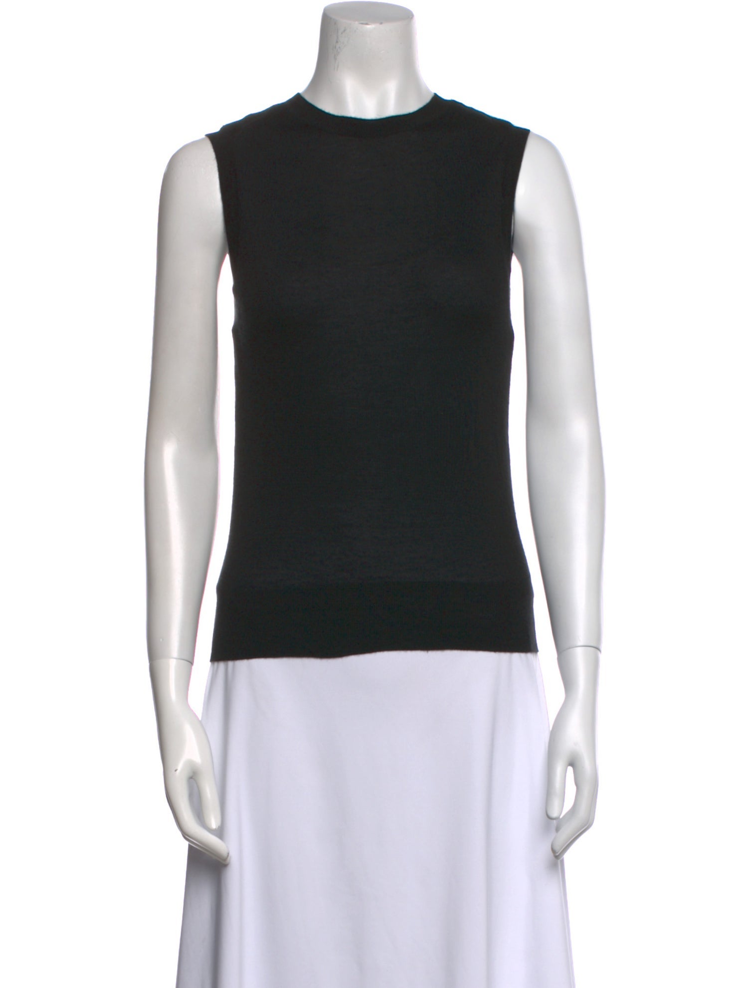 Marc Jacobs Cashmere Crew Neck Sweater