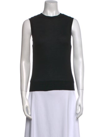 Marc Jacobs Cashmere Crew Neck Sweater