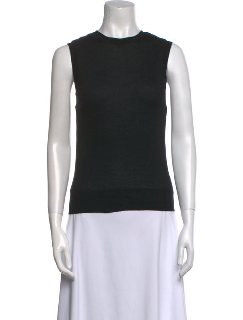 Marc Jacobs Cashmere Crew Neck Sweater