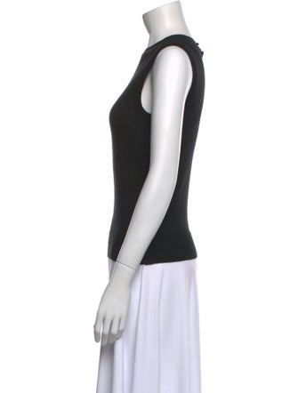 Marc Jacobs Cashmere Crew Neck Sweater