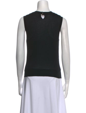 Marc Jacobs Cashmere Crew Neck Sweater