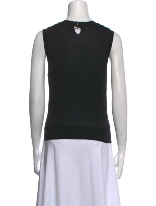 Marc Jacobs Cashmere Crew Neck Sweater