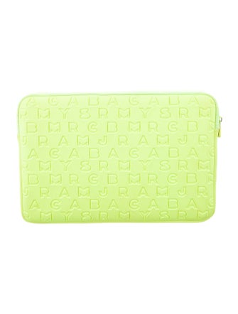 Marc Jacobs Marc Jacobs Laptop Case