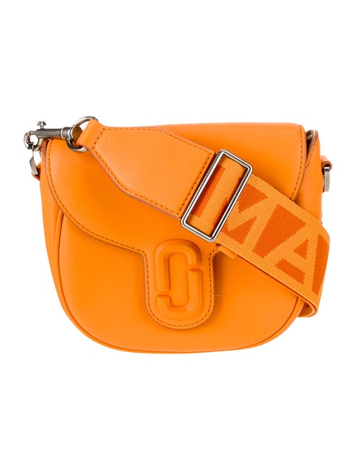 Marc Jacobs Leather Crossbody Bag