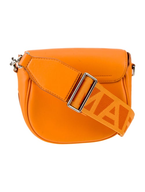Marc Jacobs Leather Crossbody Bag
