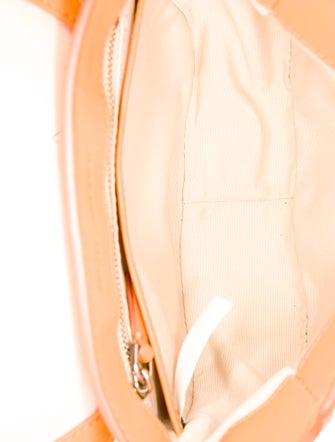 Marc Jacobs Leather Crossbody Bag