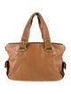 Marc Jacobs Leather Shoulder Bag