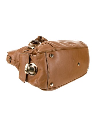 Marc Jacobs Leather Shoulder Bag