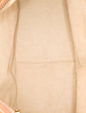 Marc Jacobs Leather Shoulder Bag