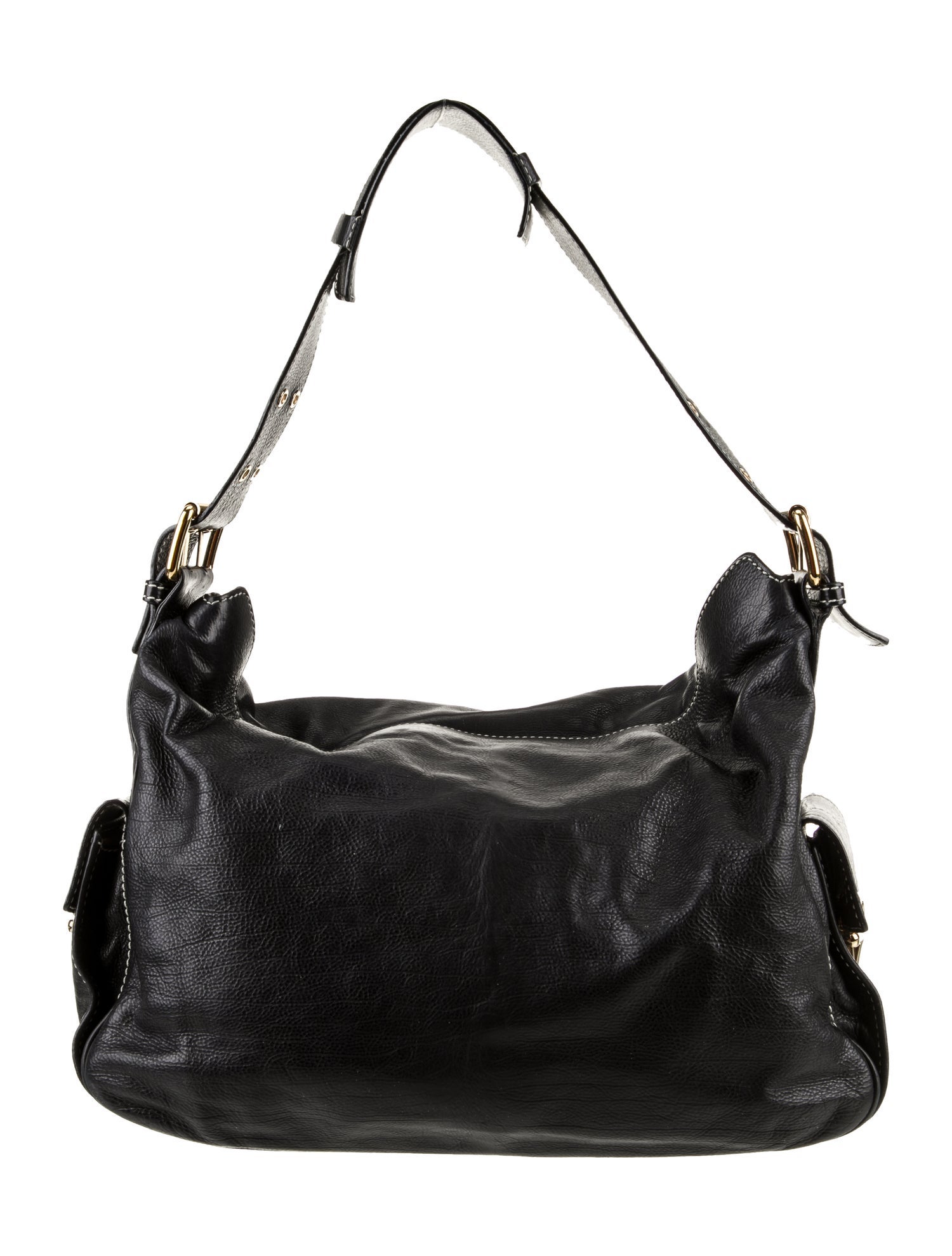 Marc Jacobs Leather Shoulder Bag