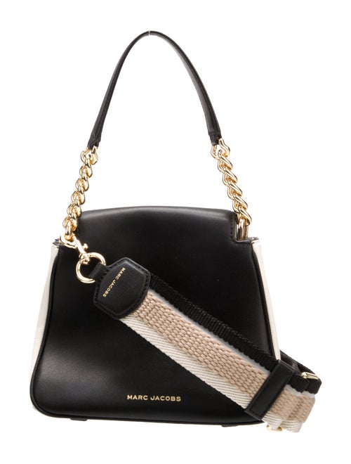 Marc Jacobs Leather Shoulder Bag