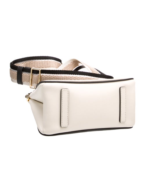 Marc Jacobs Leather Shoulder Bag