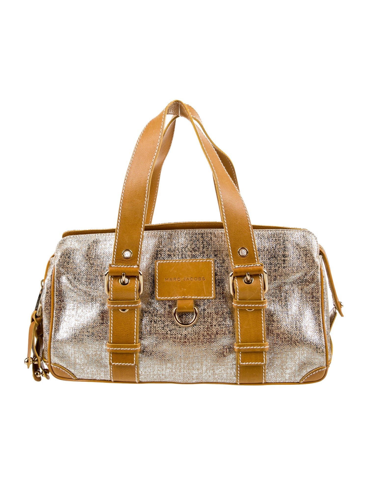 Marc Jacobs Top Handle Bag