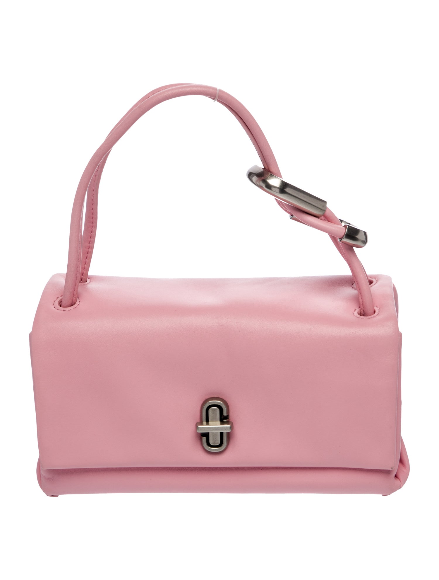 Marc Jacobs Leather Top Handle Bag