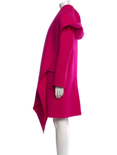 Marc Jacobs Wool Long Dress