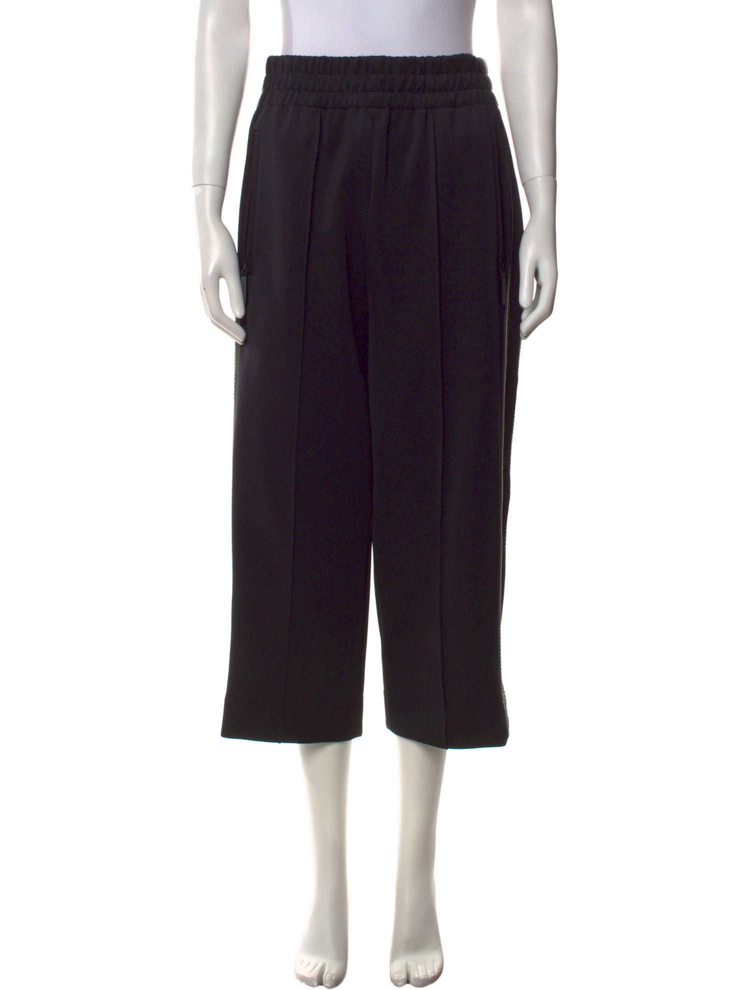 Marc Jacobs Straight Leg Pants