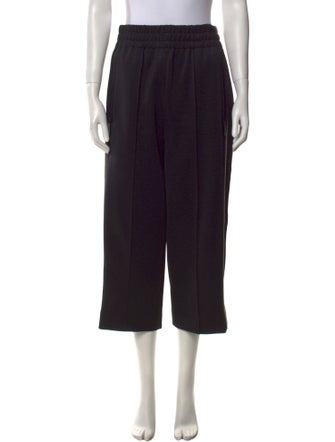 Marc Jacobs Straight Leg Pants