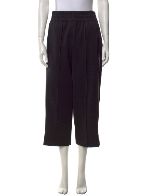 Marc Jacobs Straight Leg Pants