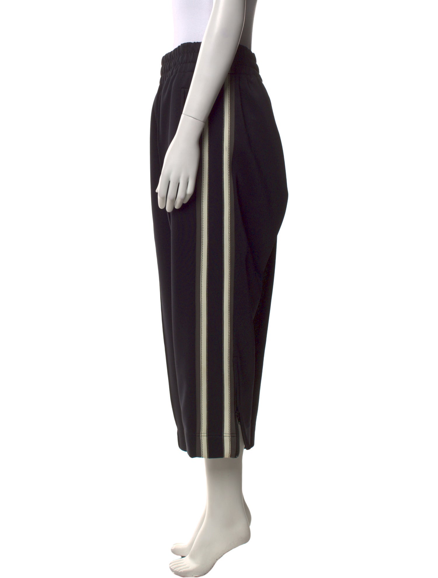 Marc Jacobs Straight Leg Pants