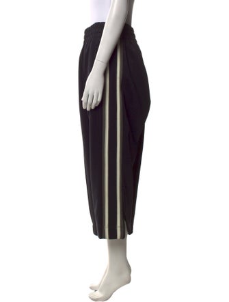 Marc Jacobs Straight Leg Pants
