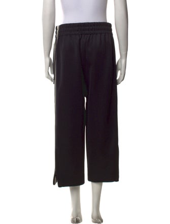 Marc Jacobs Straight Leg Pants