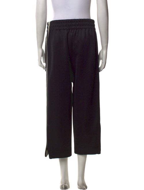 Marc Jacobs Straight Leg Pants