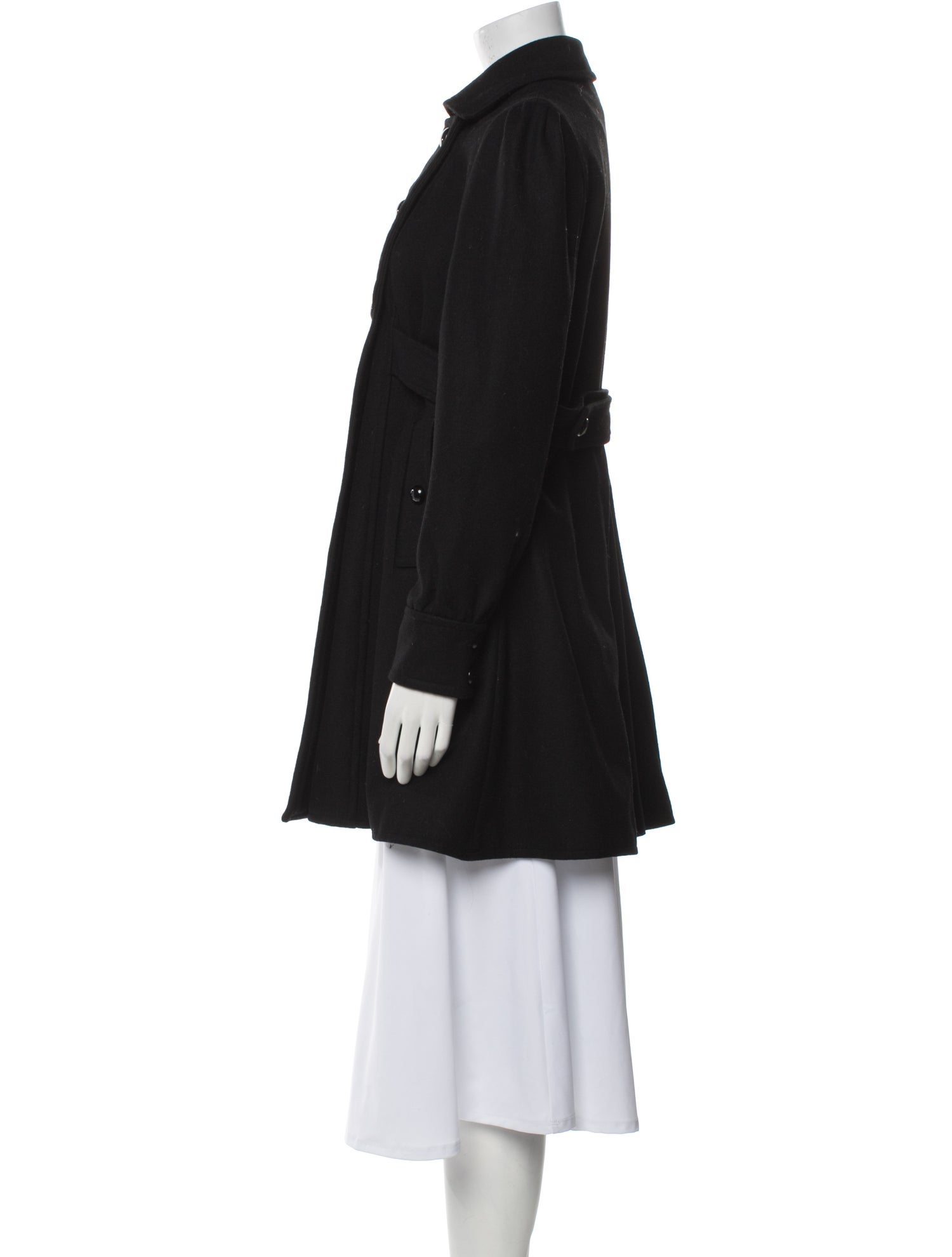 Marc Jacobs Wool Evening Jacket