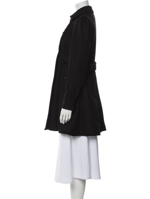 Marc Jacobs Wool Evening Jacket