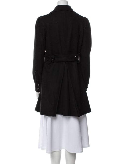 Marc Jacobs Wool Evening Jacket