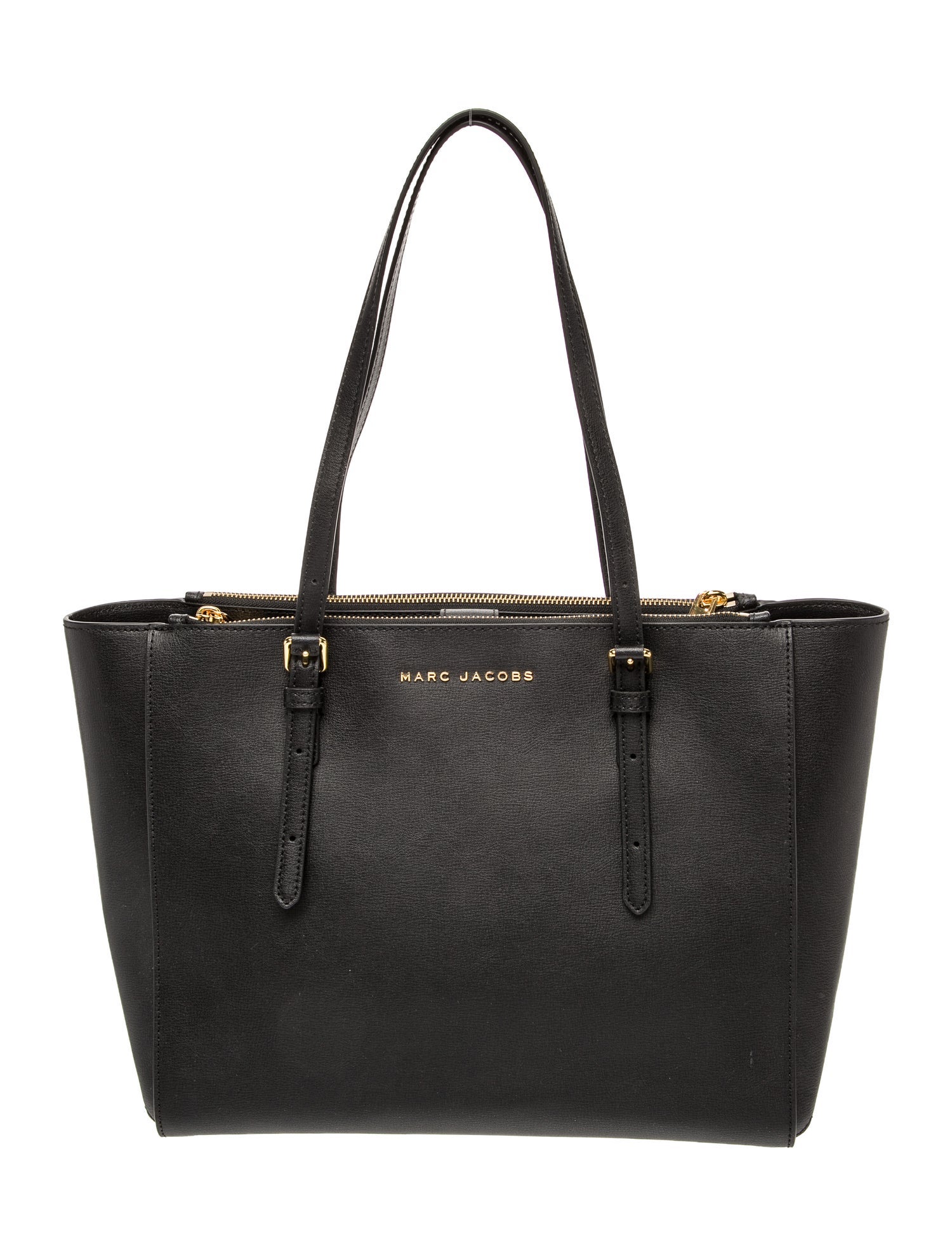 Marc Jacobs Leather Tote
