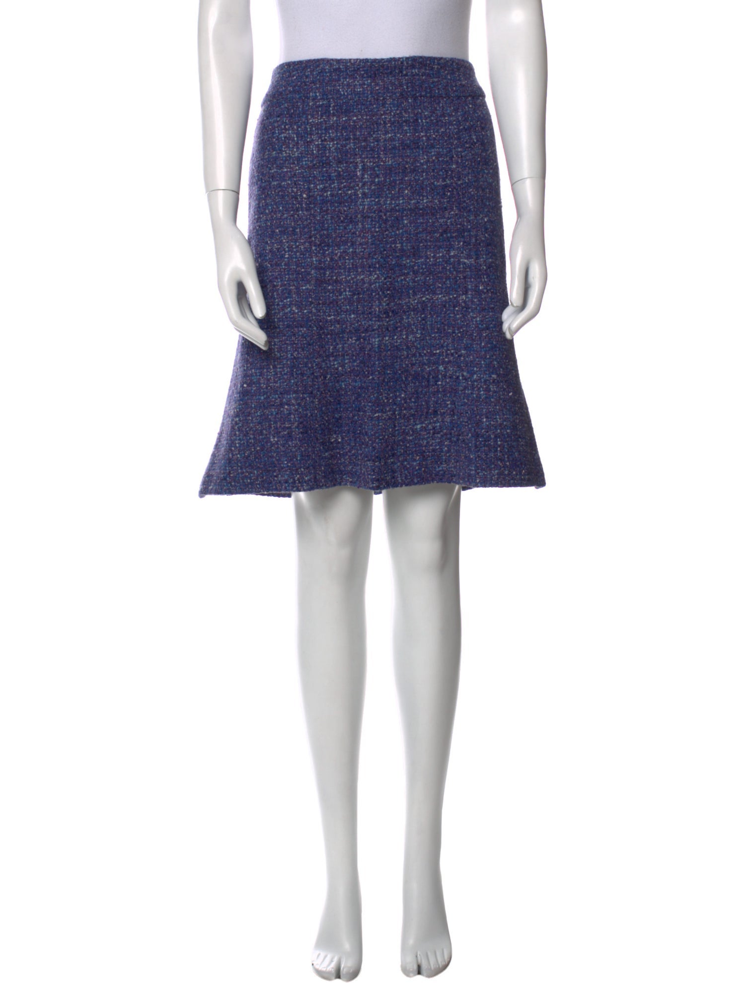 Marc Jacobs Knee-Length Skirt