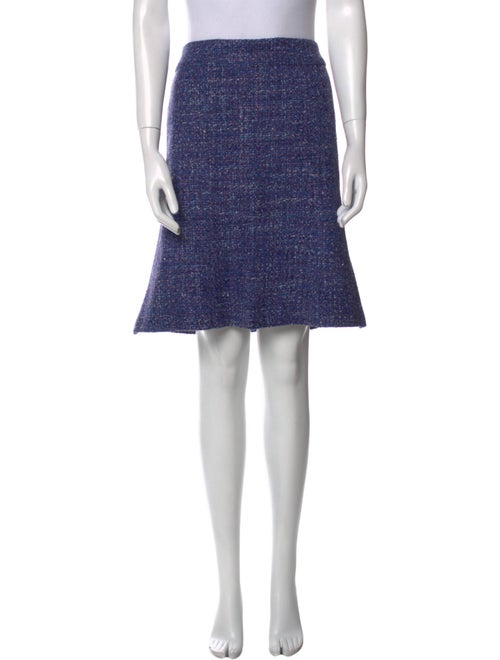 Marc Jacobs Knee-Length Skirt